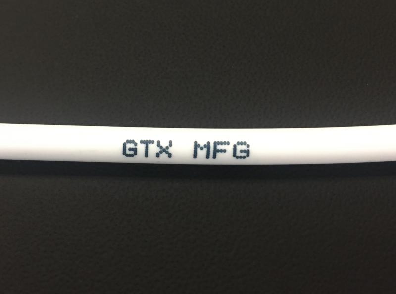 INKJET WIRE MARKING